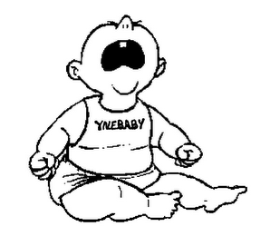 YNEBABY logo