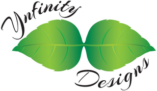 YNFINITY DESIGNS logo