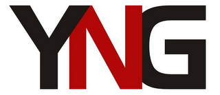 YNG logo