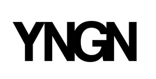 YNGN logo