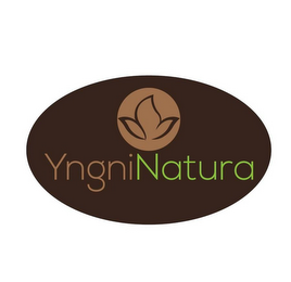 YNGNINATURA logo