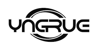 YNGRUE logo