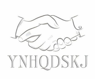 YNHQDSKJ logo