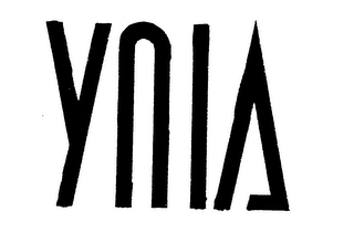 YNIA logo