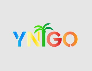 YNIGO logo