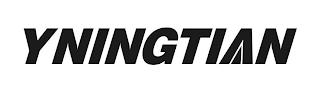 YNINGTIAN logo