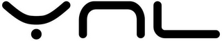 YNL logo