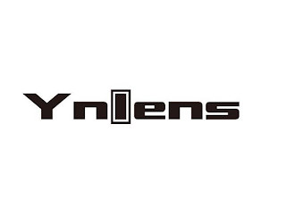 YNLENS logo
