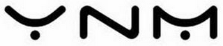 YNM logo