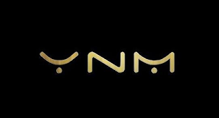 YNM logo