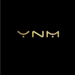 YNM logo
