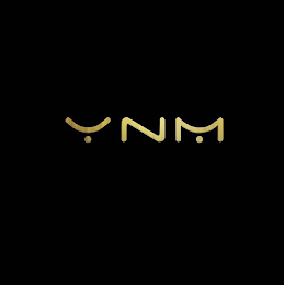 YNM logo