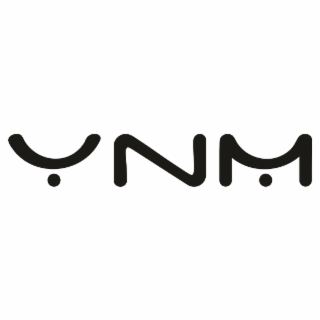 YNM logo