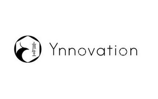 YNNOVATION logo