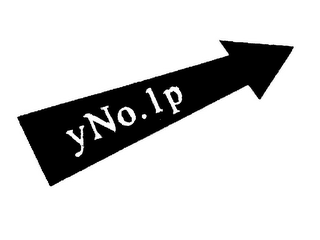 YNO. 1P logo