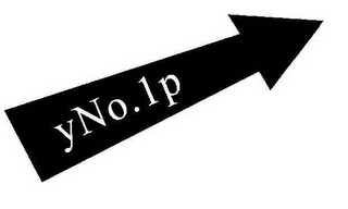 YNO.1P logo