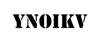 YNOIKV logo