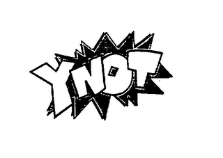 YNOT logo