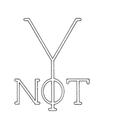 YNOT logo