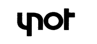 YNOT logo