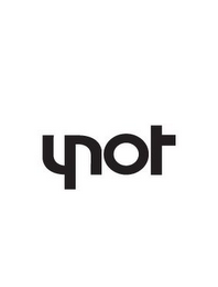 YNOT logo