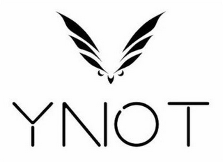 YNOT logo