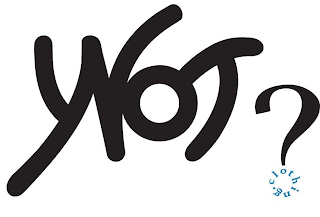 YNOT CLOTHING? logo