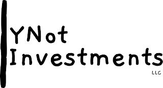 YNOT INVESTMENTS LLC logo