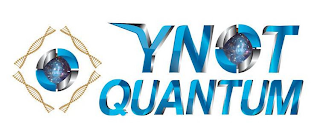 YNOT QUANTUM logo