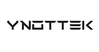 YNOTTEK logo