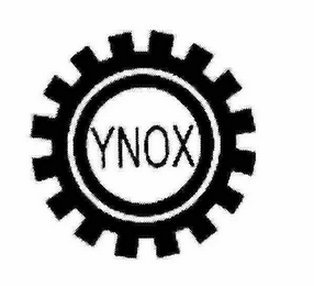 YNOX logo