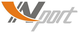 YNPORT logo