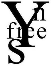 YNSFREE logo