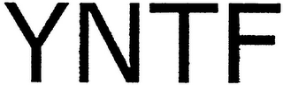 YNTF logo