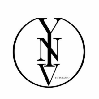 YNV BY TORIANO logo