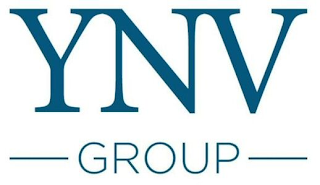 YNV GROUP logo