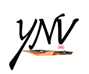 YNV (MI) logo