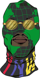 YNW logo