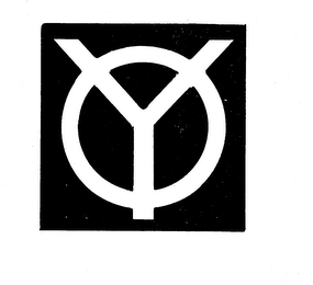 YO logo