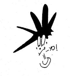 YO! logo