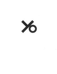 YO logo