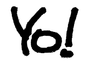 YO! logo