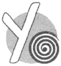 YO logo