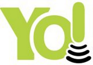 YO! logo