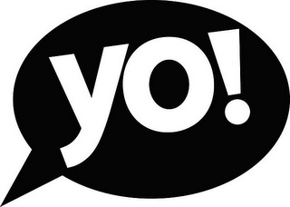 YO! logo