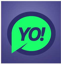 YO! logo