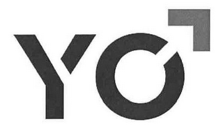 YO logo