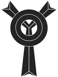 YO logo