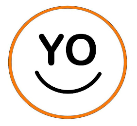 YO logo