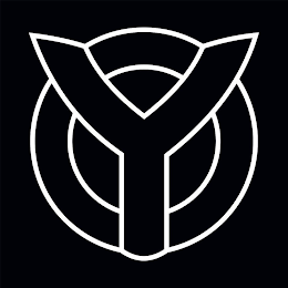 YO logo